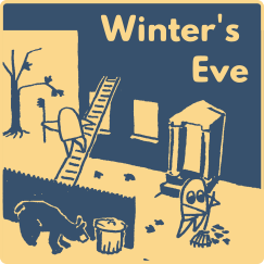 Winter's Eve